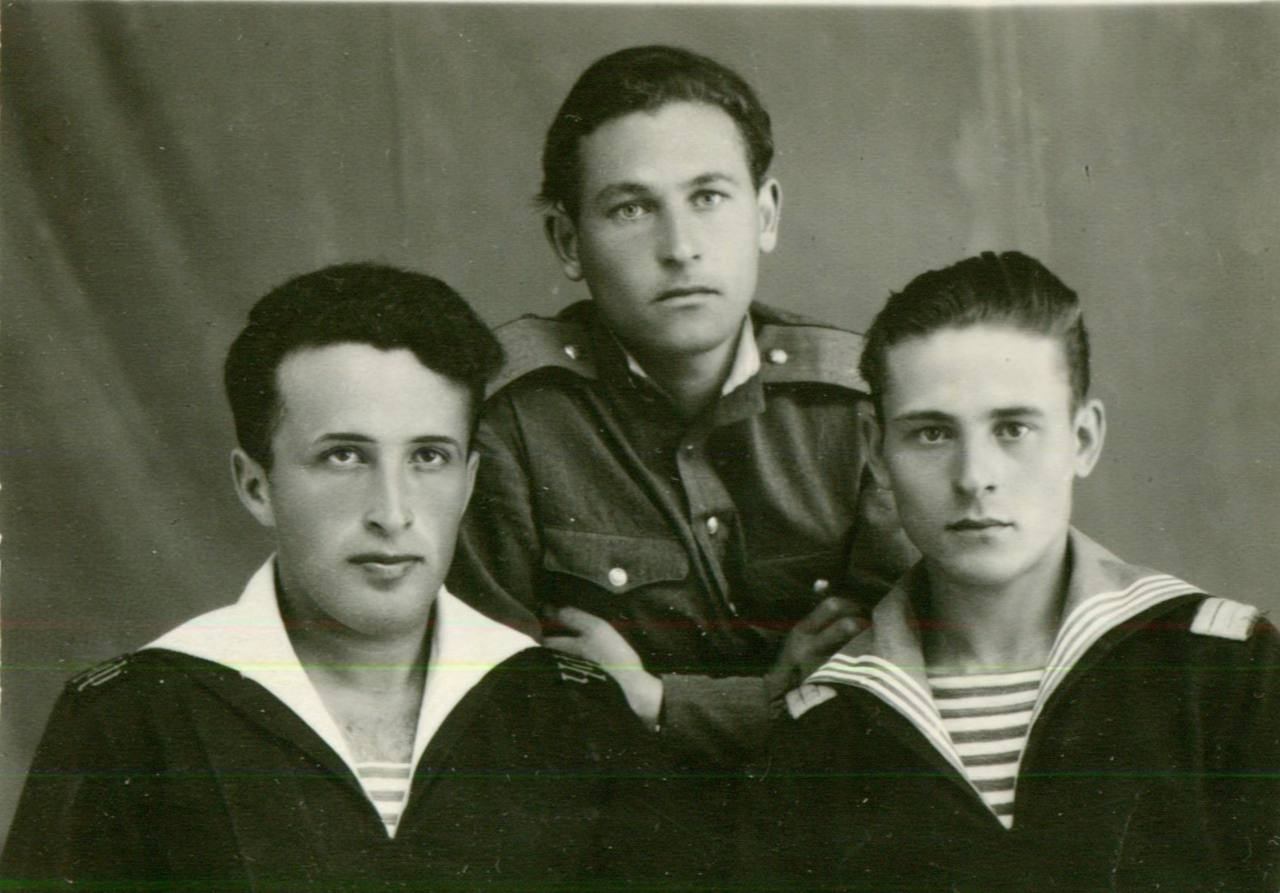 из семейного архива Аитовых предоставлено «Башинформу»