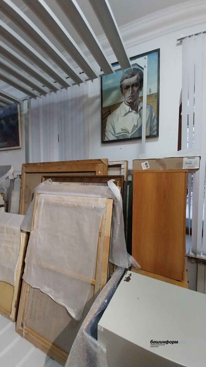 автор ИА «Башинформ»