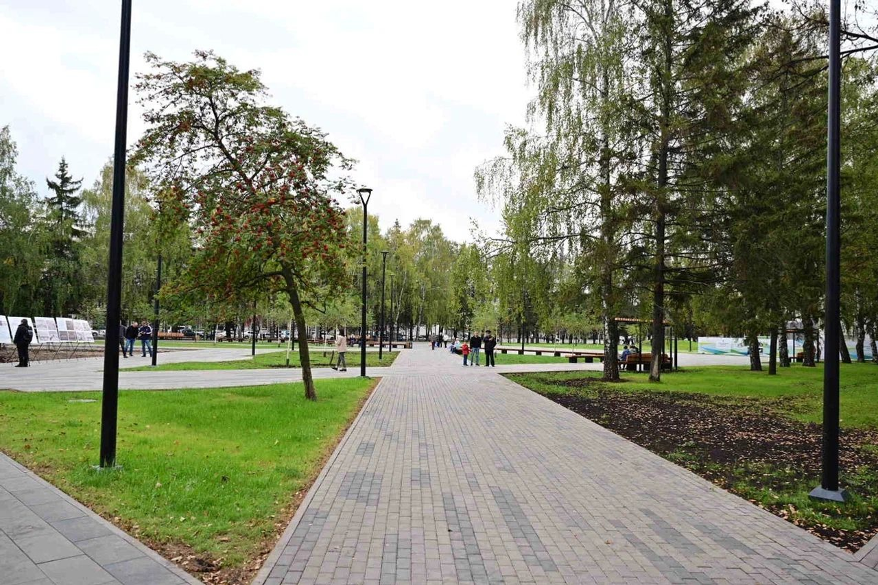 пресс-служба Главы Башкирии