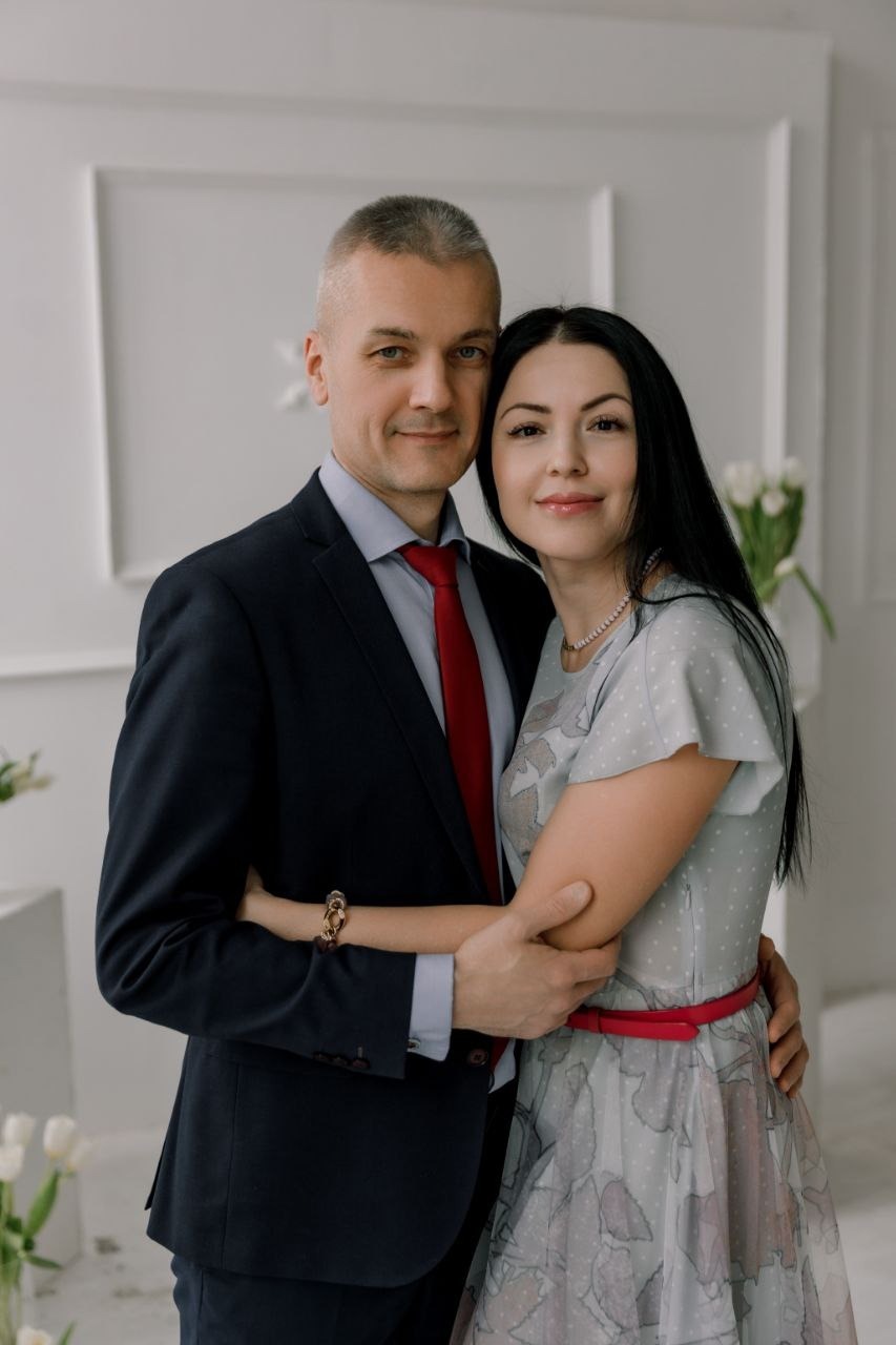 предоставлено Гульназ Шариповой специально для ИА «Башинформ»