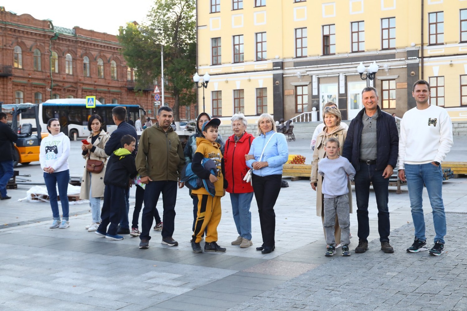 Валерий Шахов