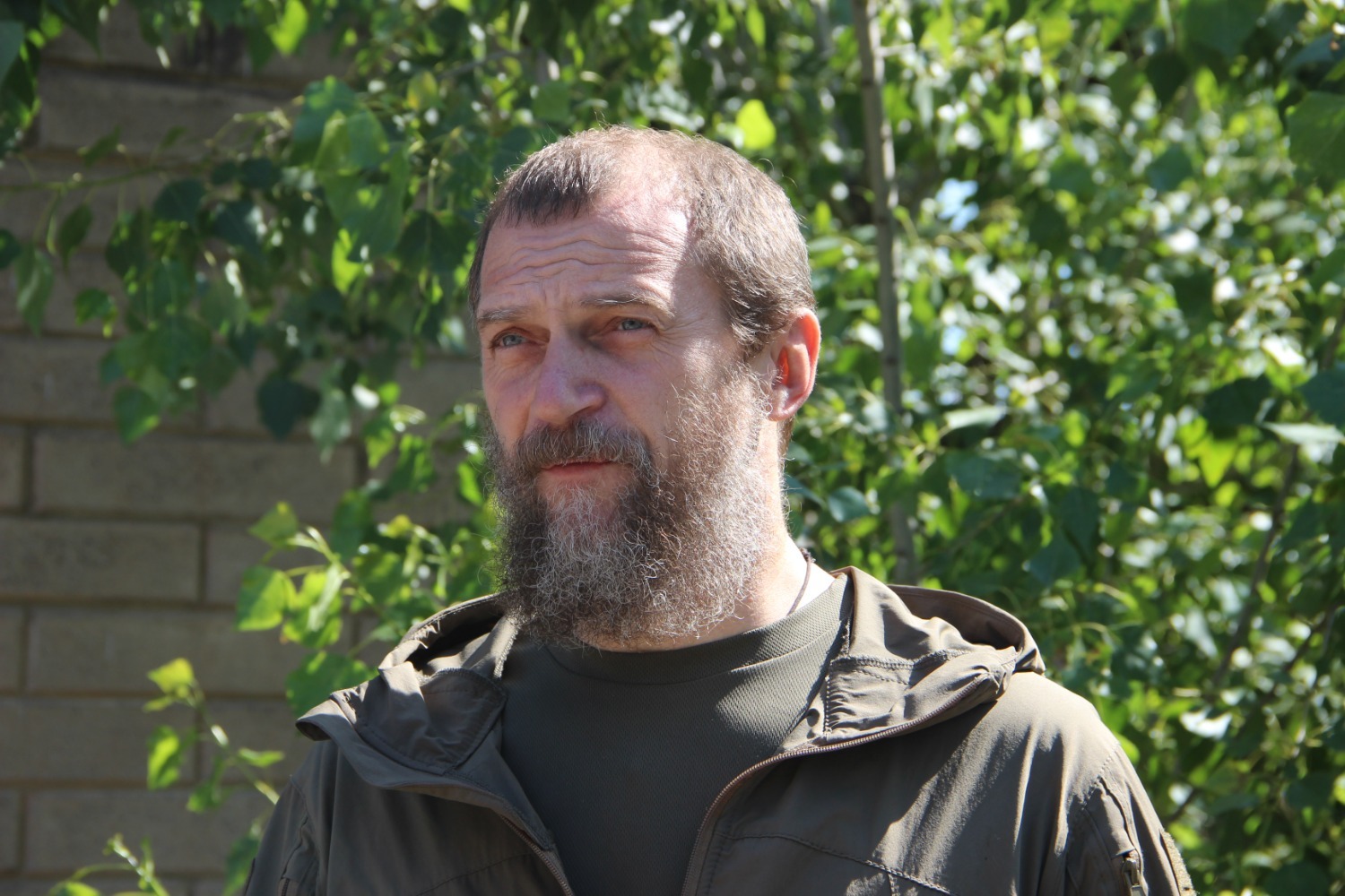 Эдуард Кускарбеков