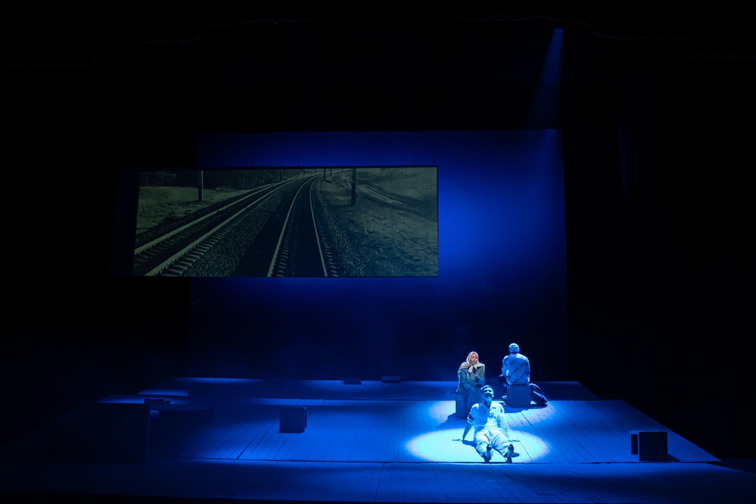 Роман Шумнов пресс-служба Башкирского драмтеатра имени Мажита Гафури