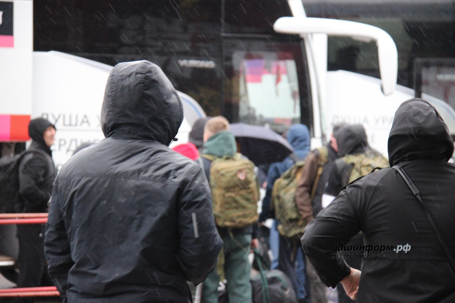 Эдуард Кускарбеков ИА Башинформ