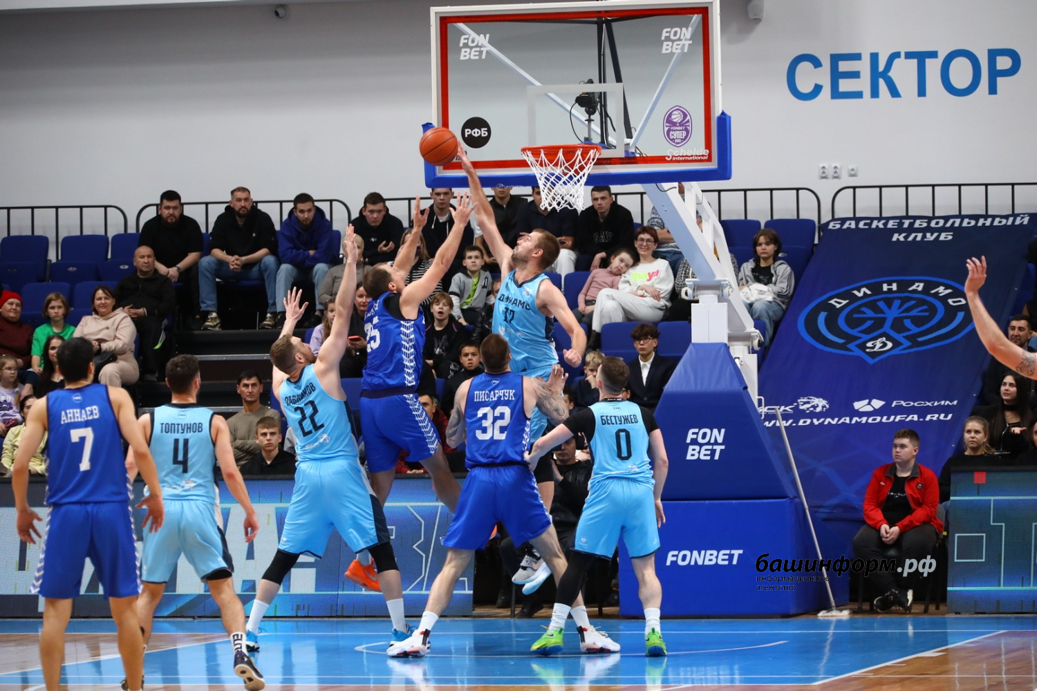 Валерий Шахов