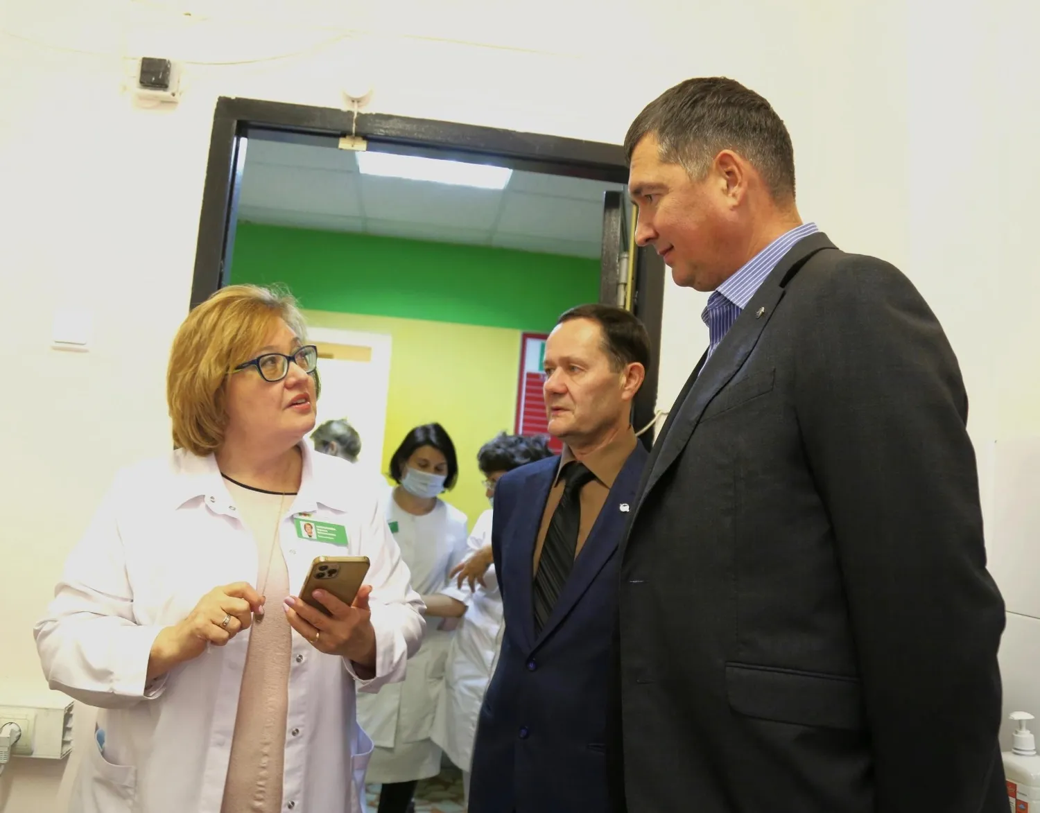 пресс-служба АО «Башнефтегеофизика» пресс-служба АО «Башнефтегеофизика»