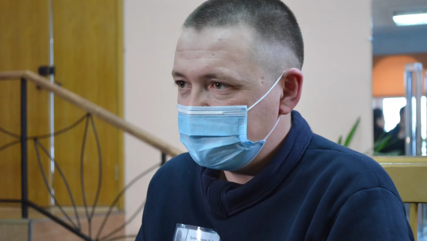 Ксения Калинина