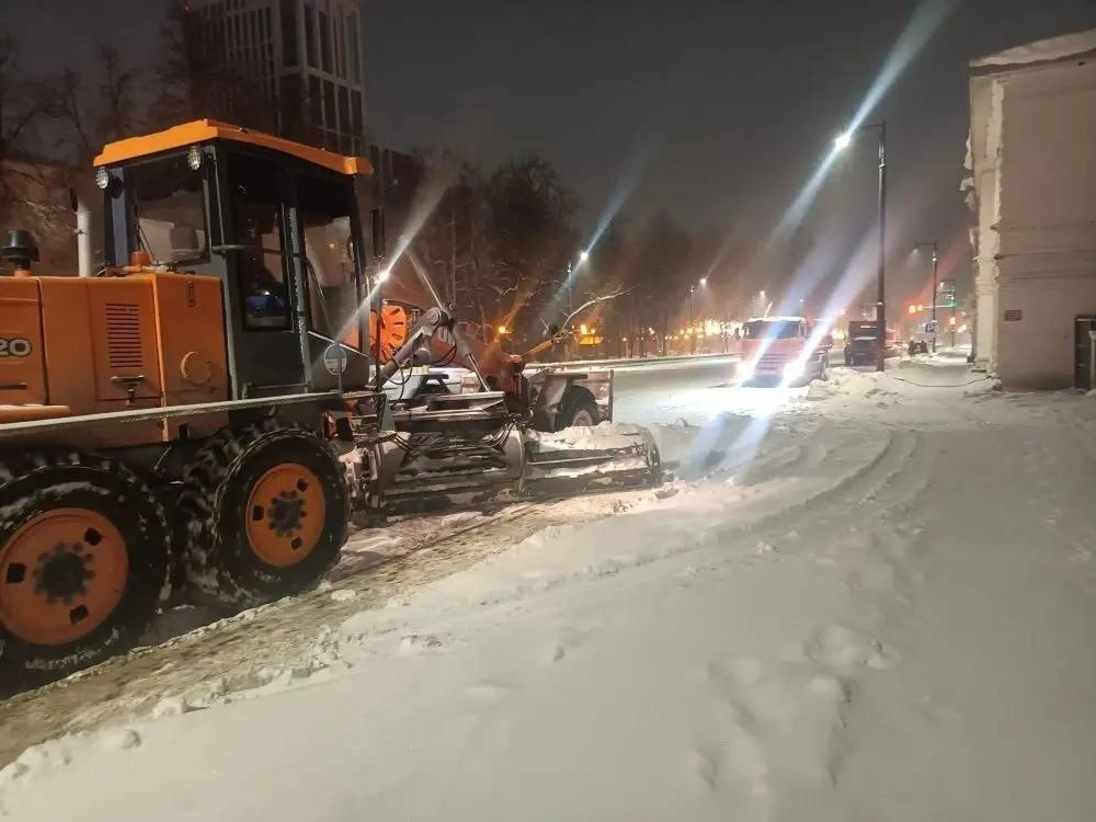 Илвир Нурдавлятов ТГ-канал