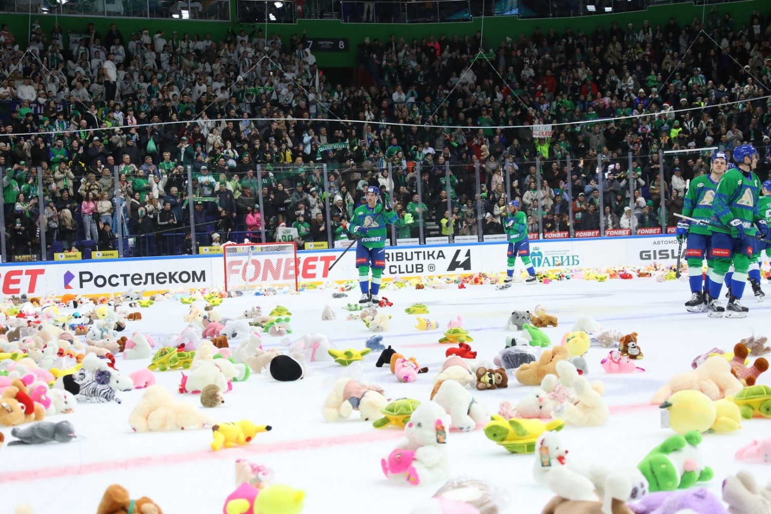 Валерий Шахов