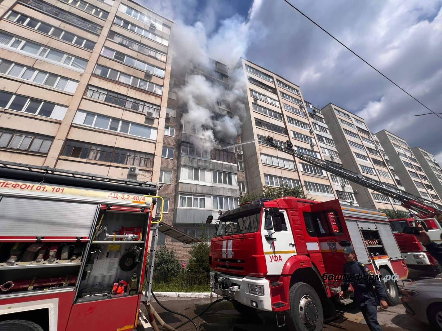 Ксения Калинина