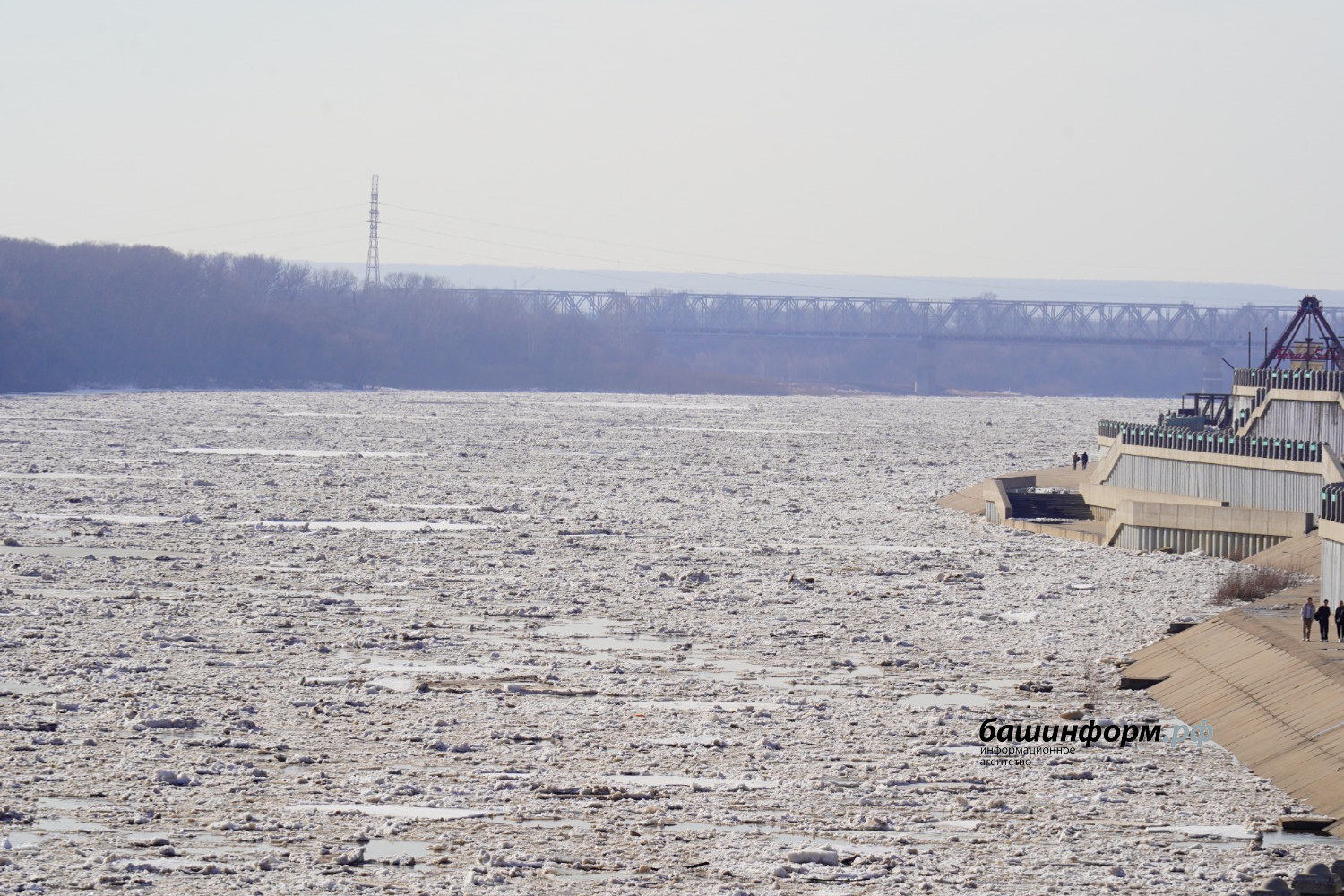 Олег Яровиков ИА "Башинформ"