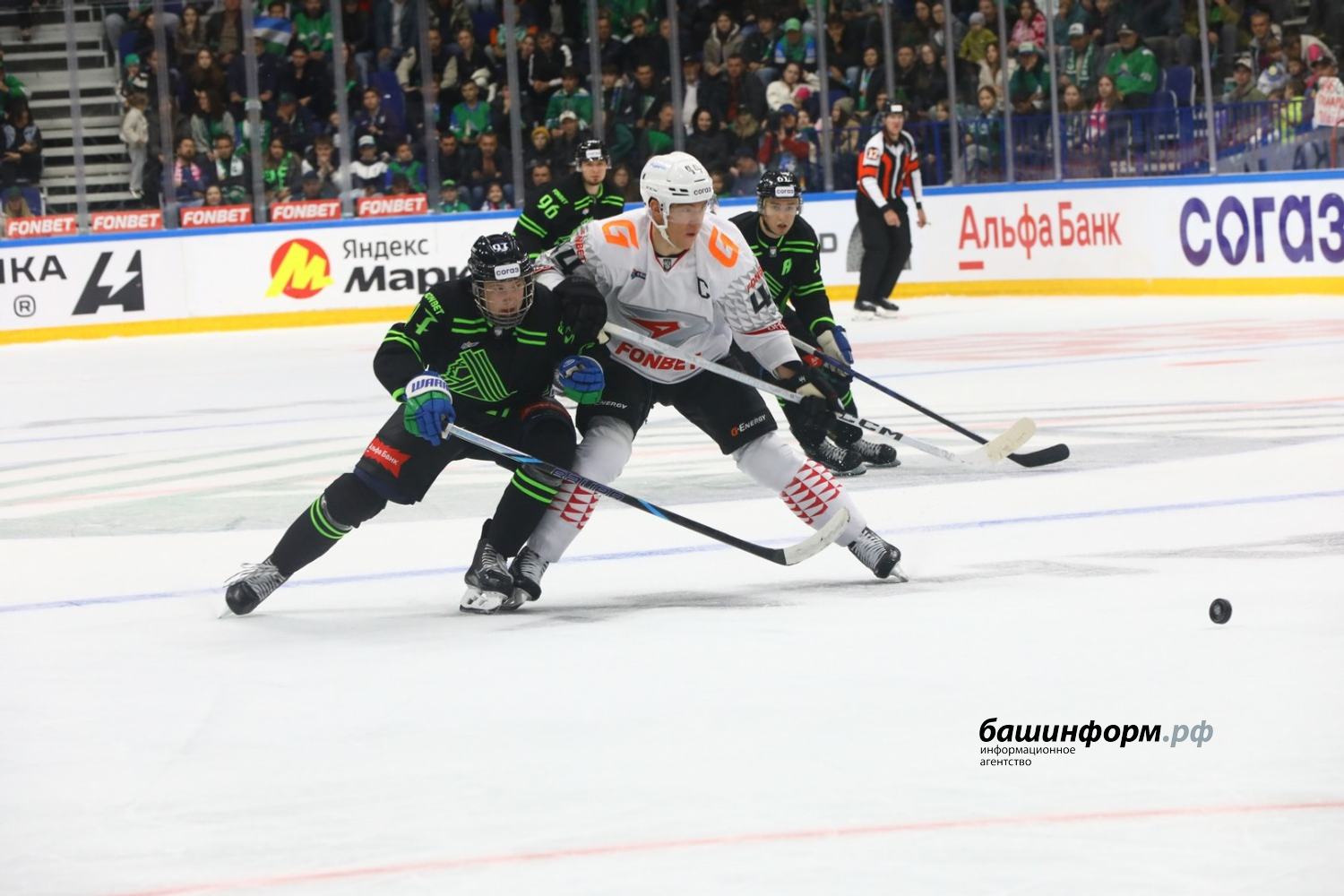 Валерий Шахов