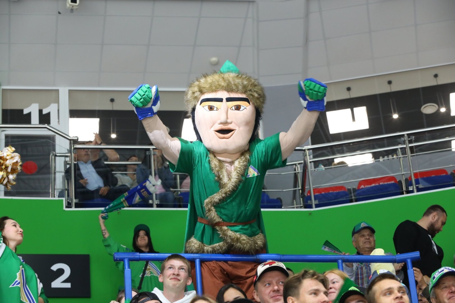 Валерий Шахов