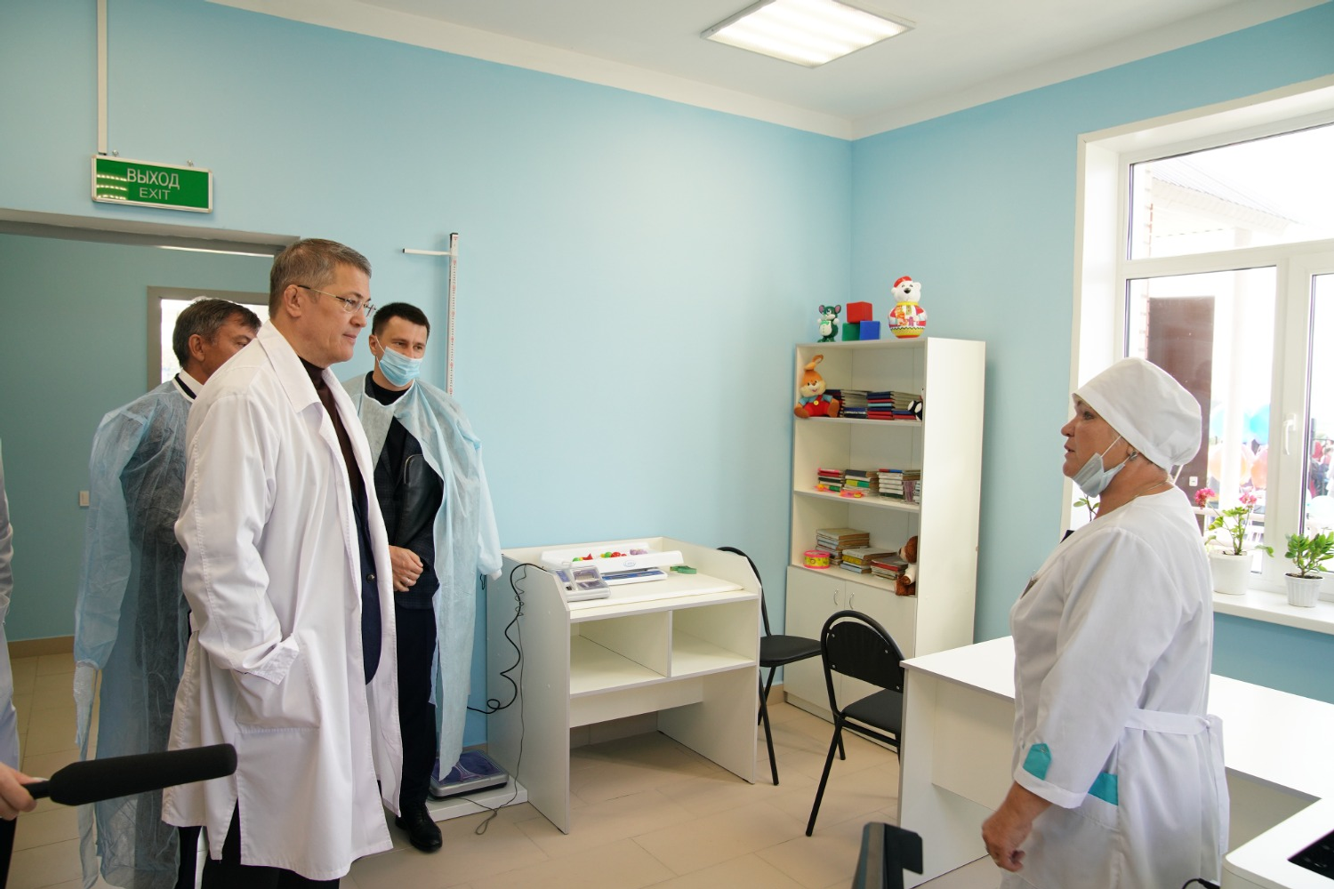 Олег Яровиков