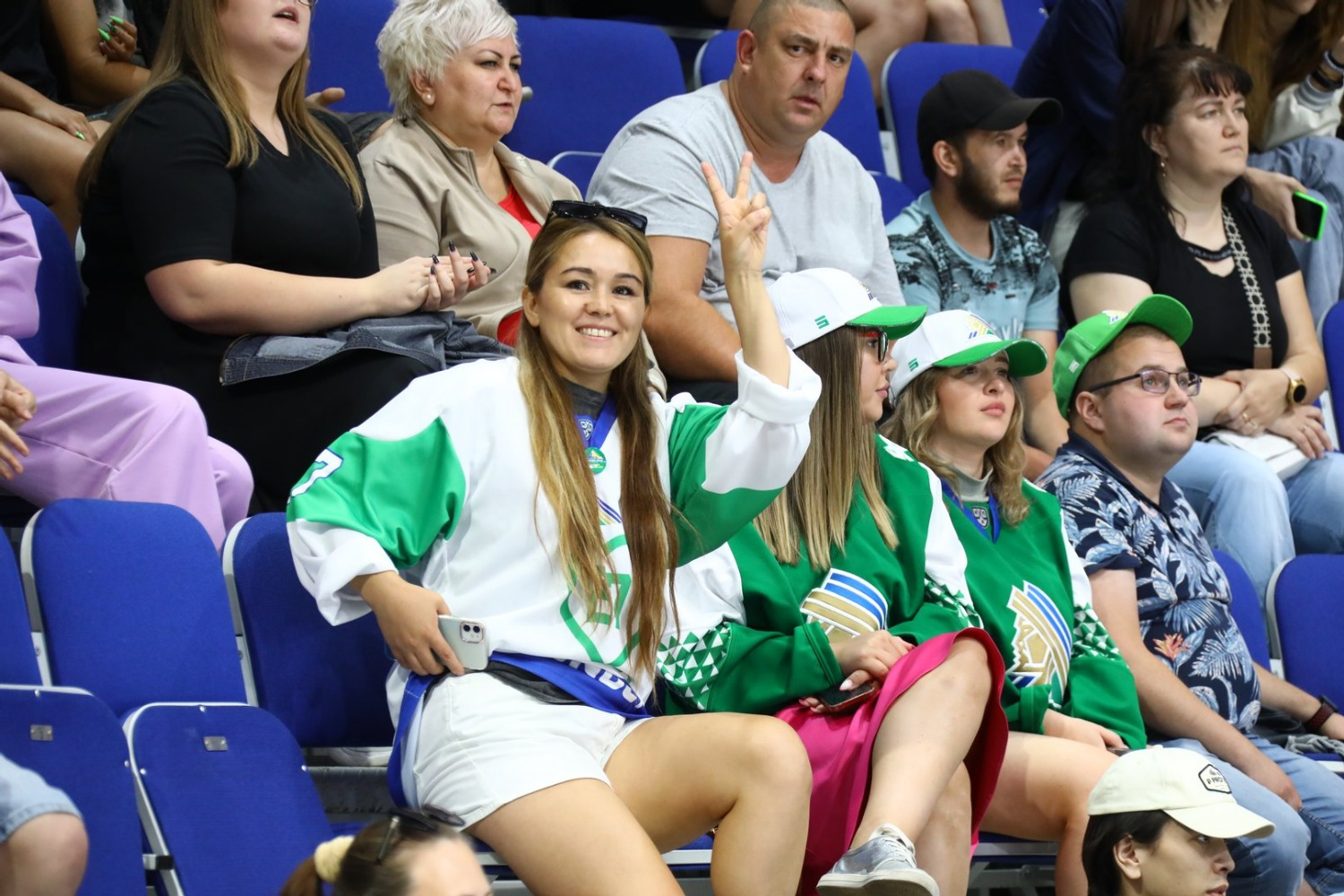 Валерий Шахов