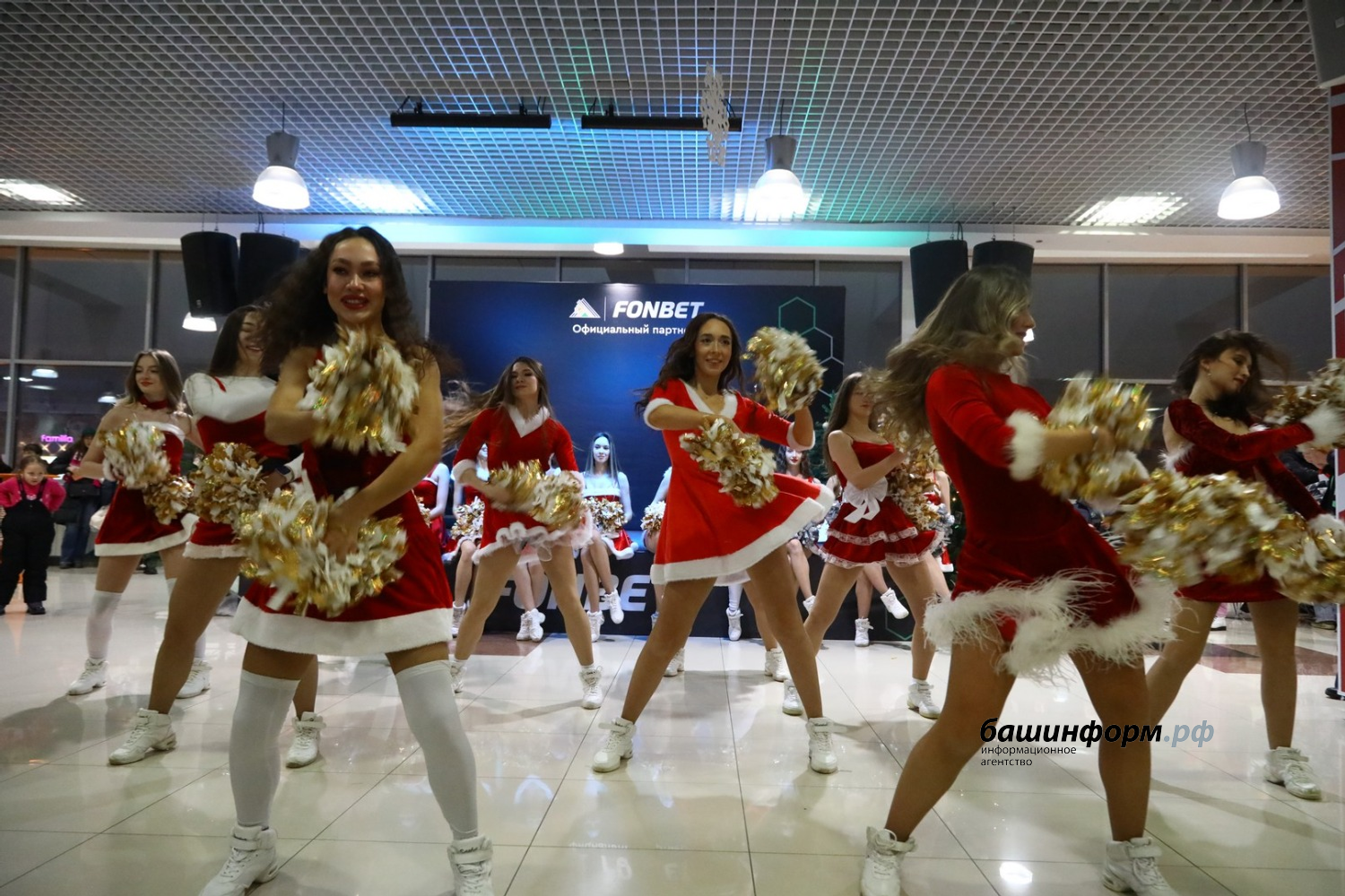 Валерий Шахов ИА «Башинформ»