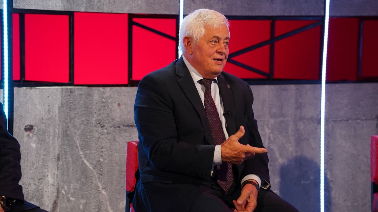 Павел Качкаев