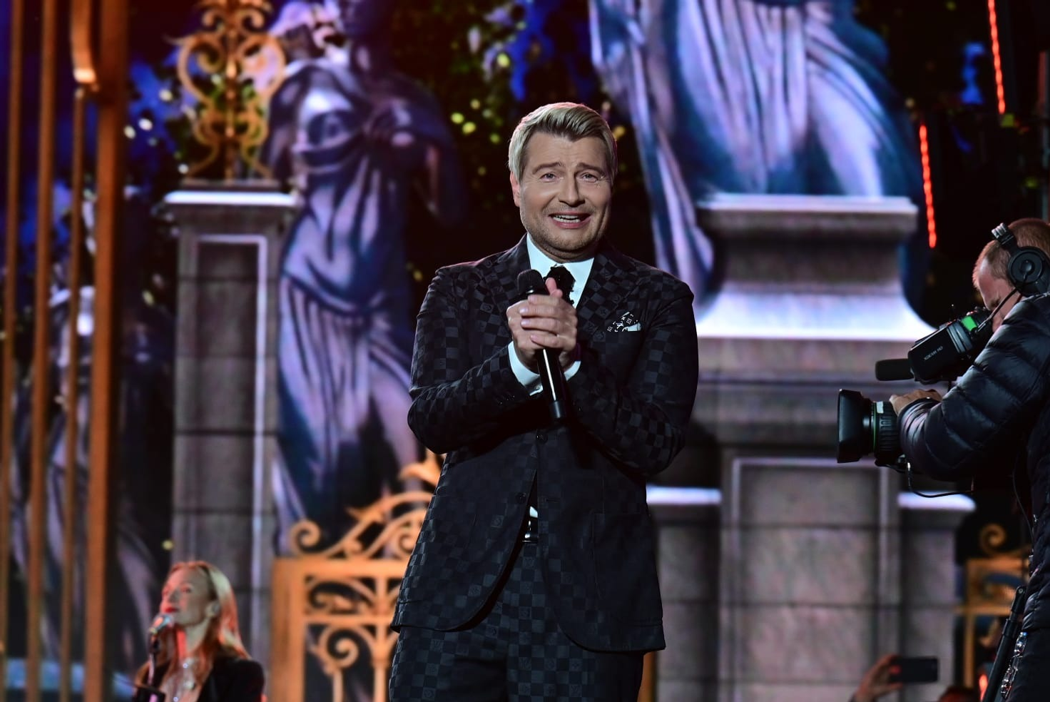 Тимур Шарипкулов