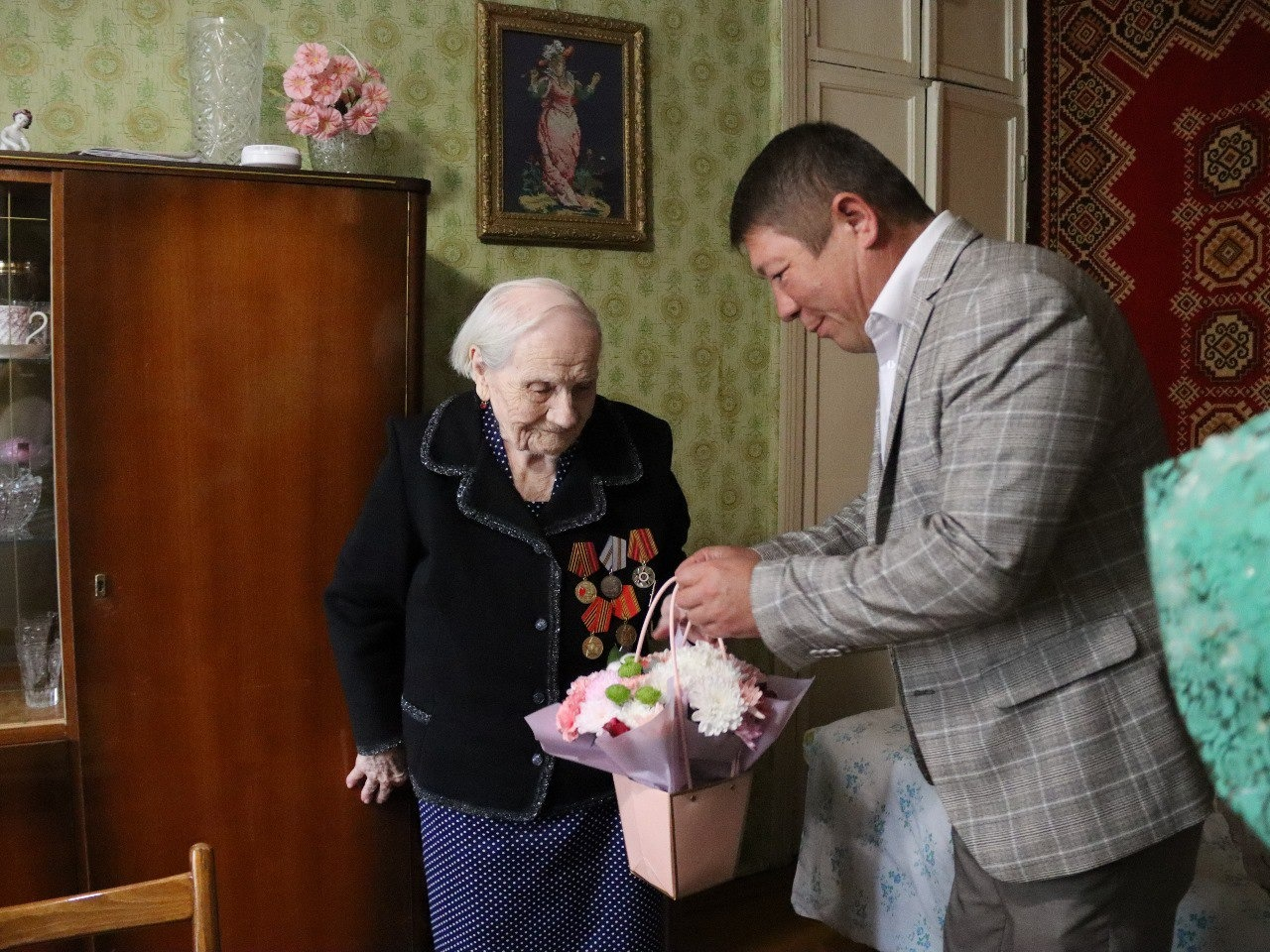 telegram-канал главы администрации Орджоникидзевского района Уфы Рустема Хамитова