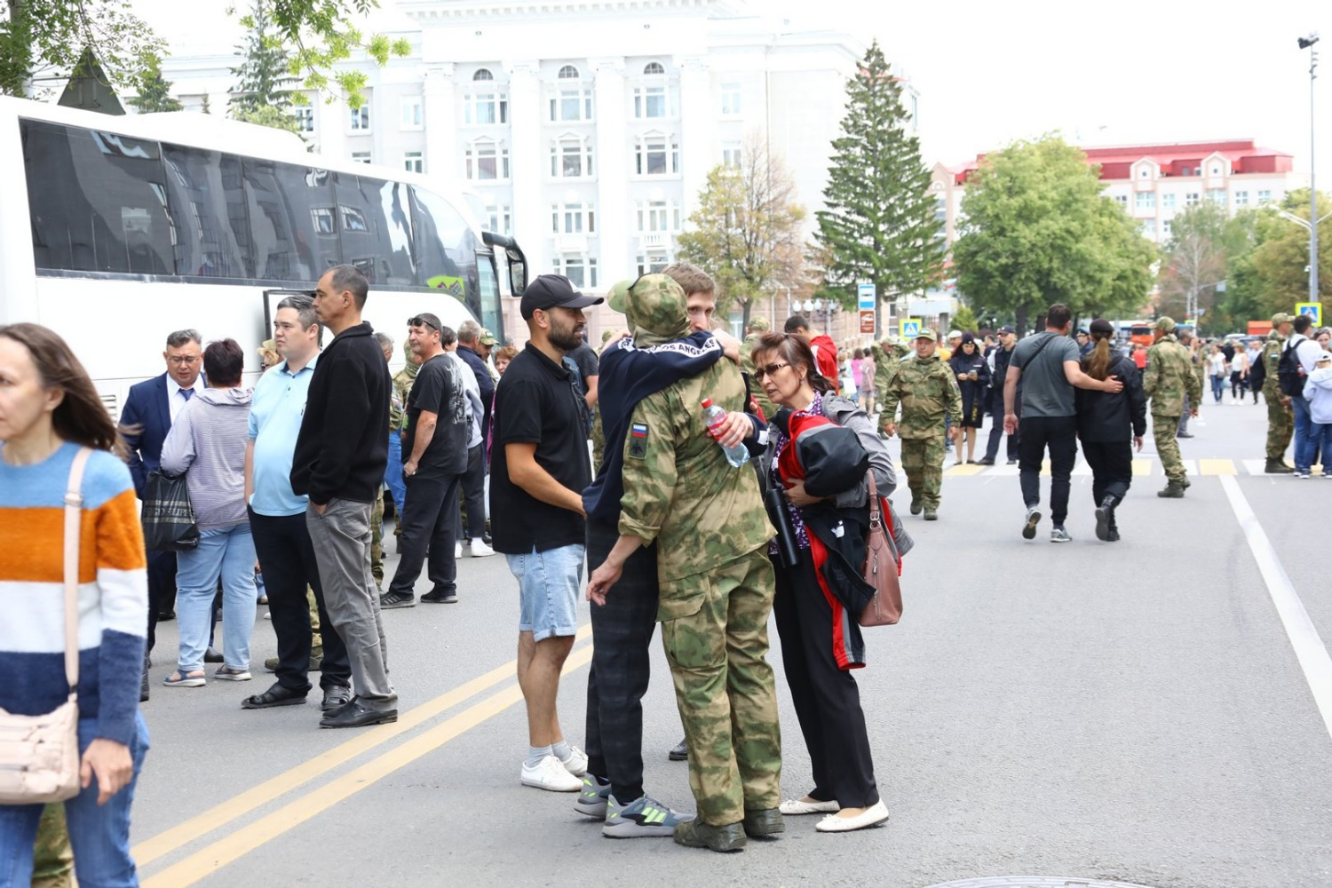 Валерий Шахов