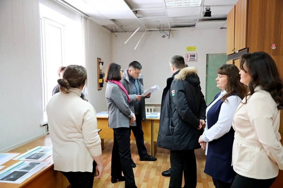 пресс-служба администрация г. Уфы