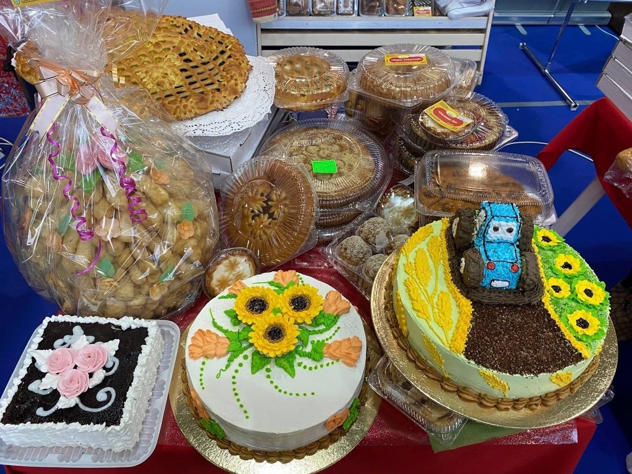 группа для общения Радия Хабирова с бизнесом