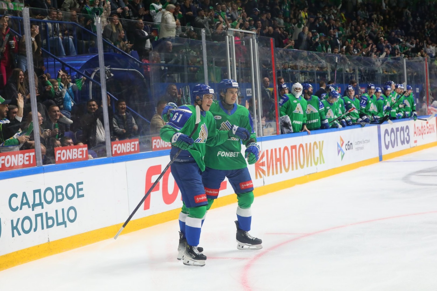 Валерий Шахов