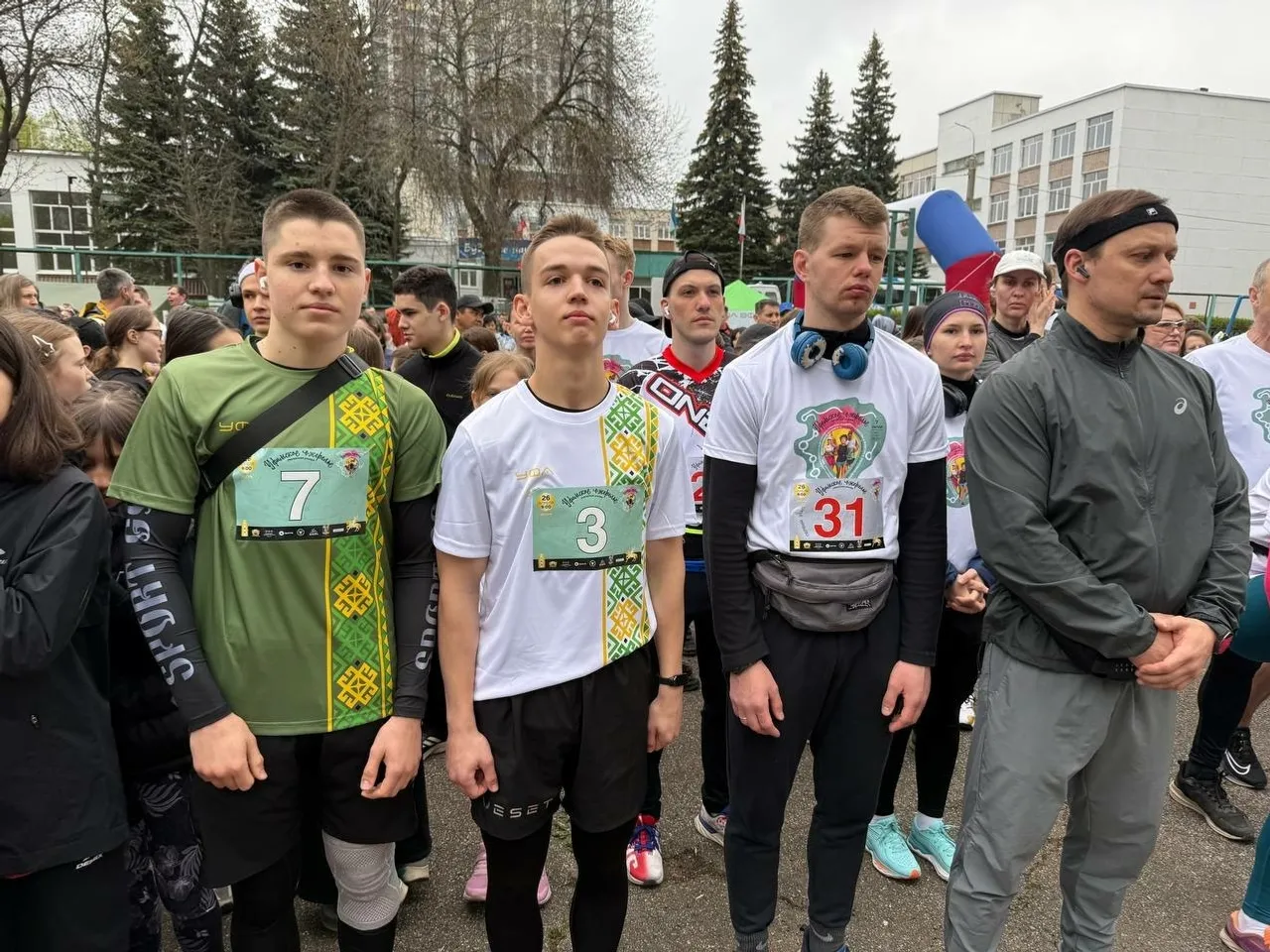 телеграм-канал Антона Тарасова