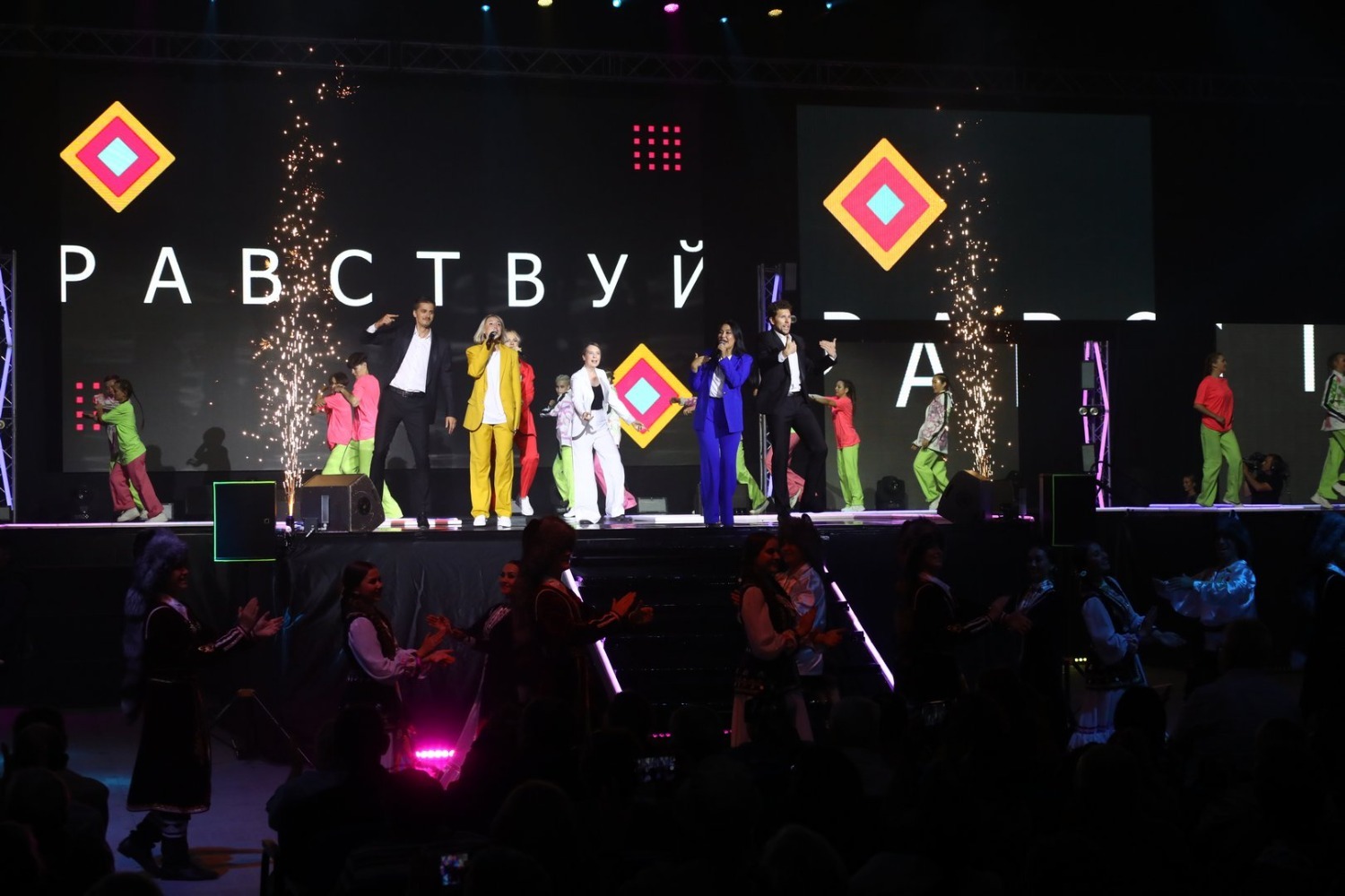 Валерий Шахов