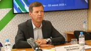 Валерий Шахов архив ИА «Башинформ»