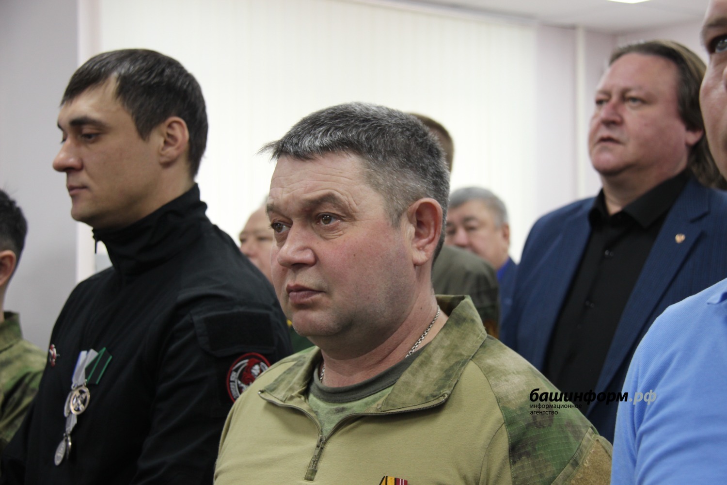 Эдуард Кускарбеков