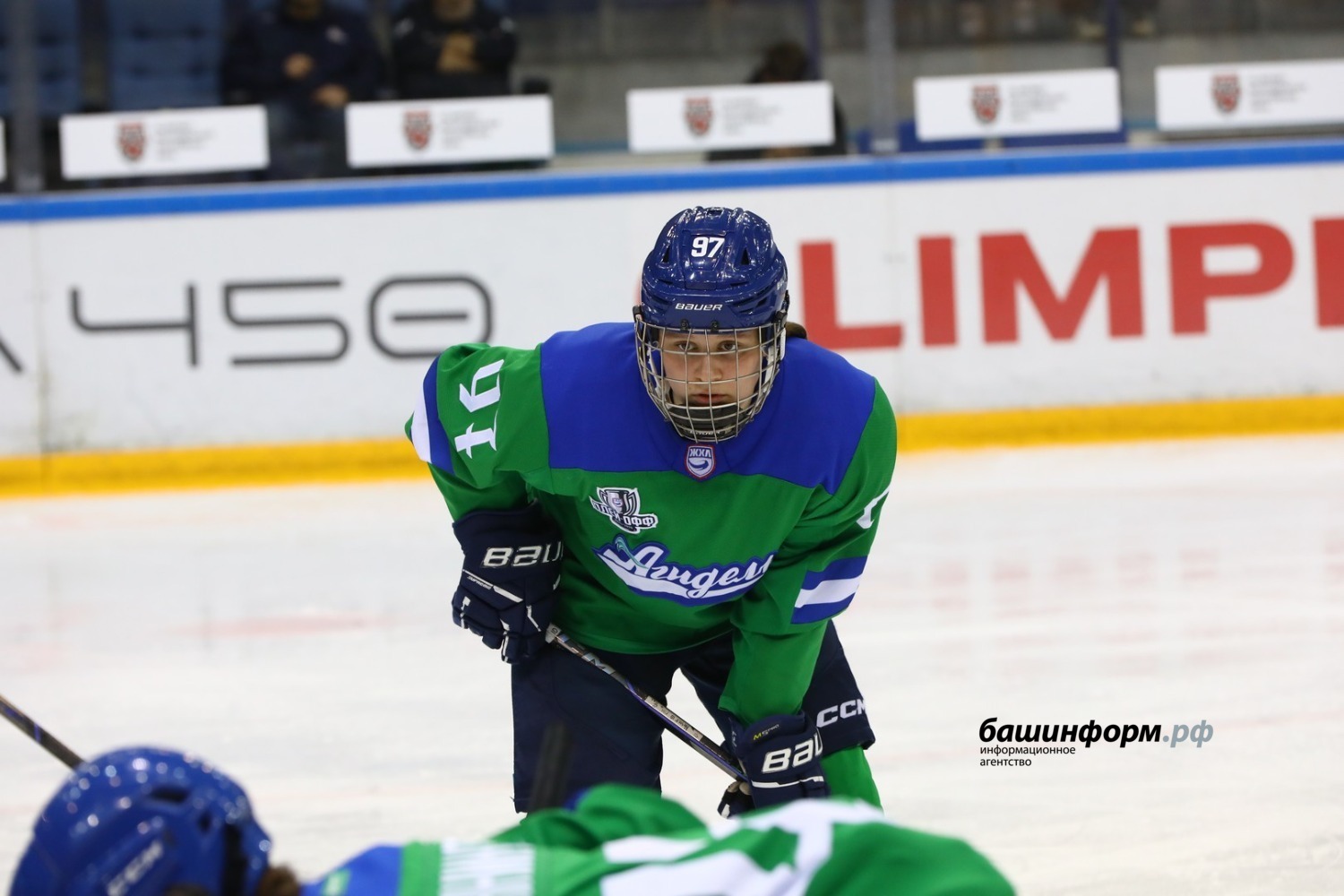 Валерий Шахов ИА "Башинформ"