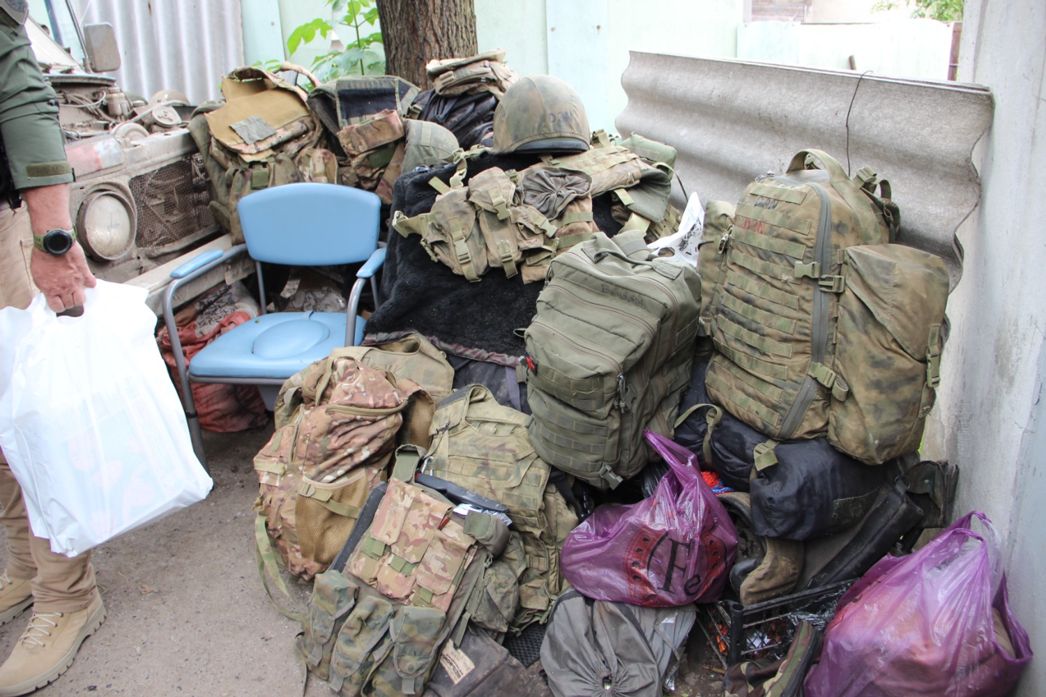 Эдуард Кускарбеков