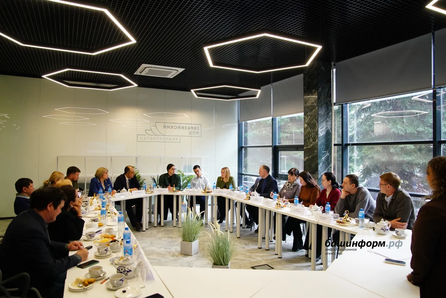 Олег Яровиков  ИА «Башинформ»