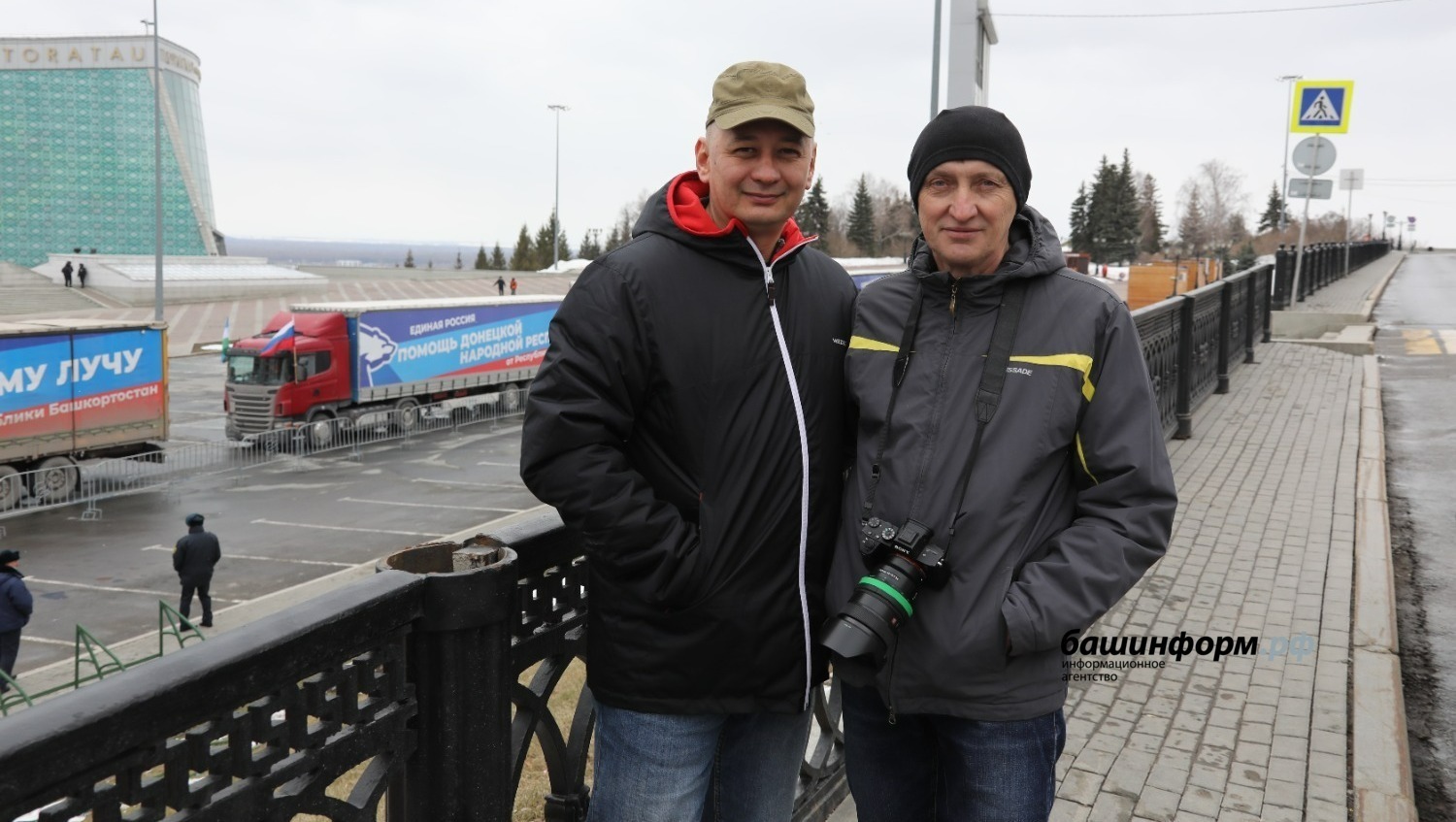 Валерий Шахов