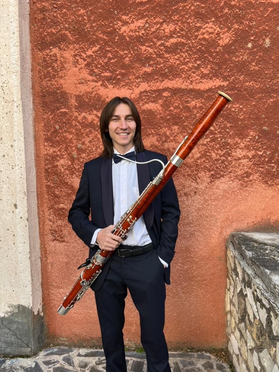 Ильназ Фаррухшин