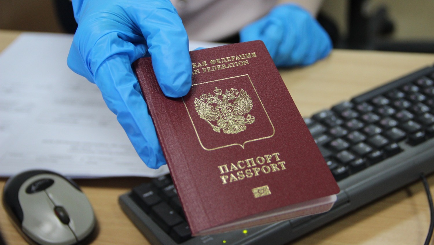 Ксения Калинина