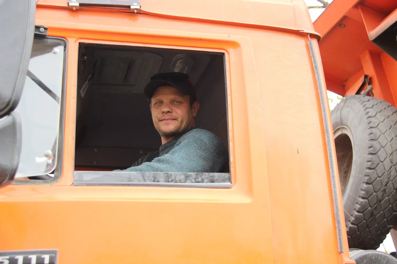 Эдуард Кускарбеков