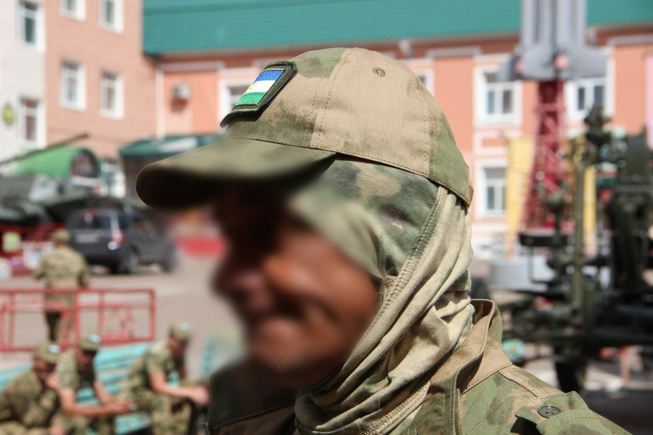 Эдуард Кускарбеков