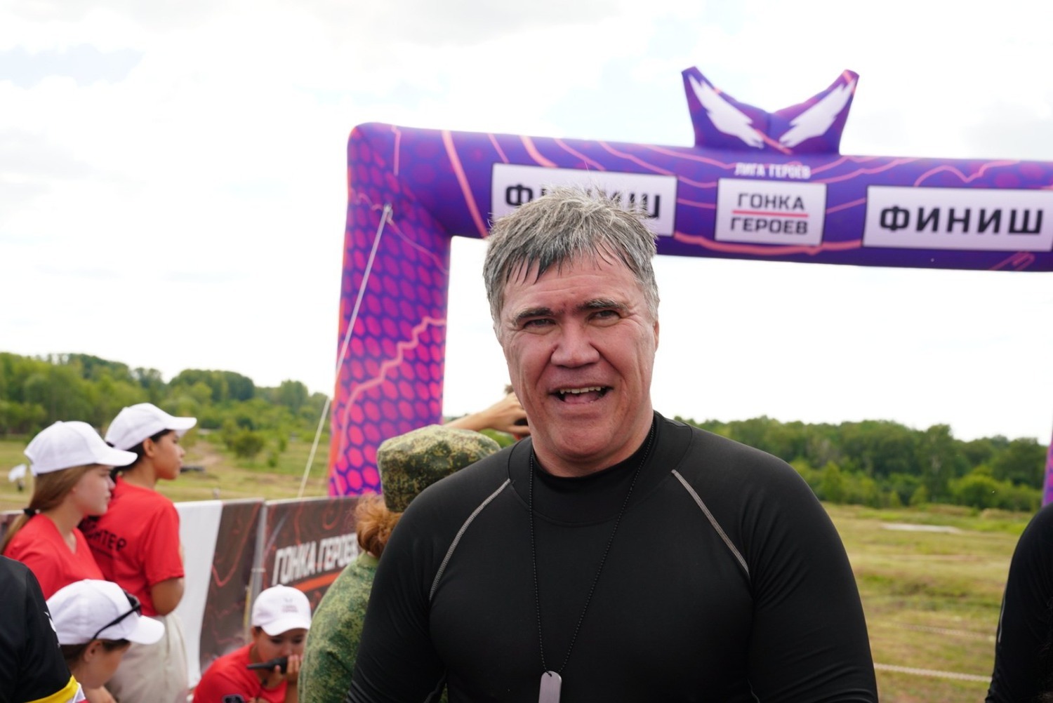 Олег Яровиков