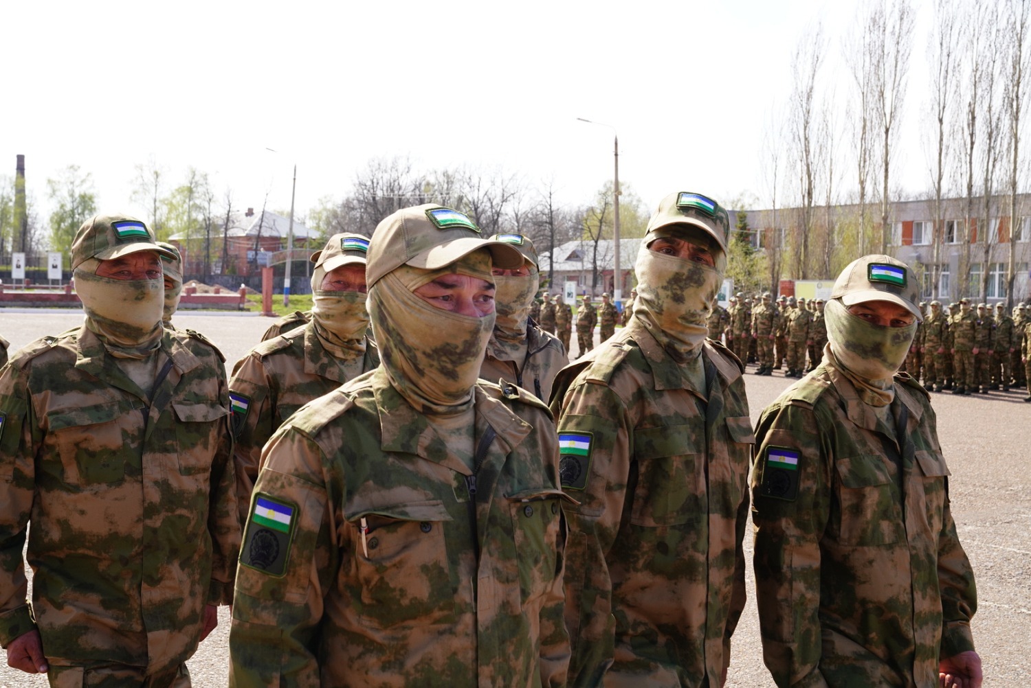 Олег Яровиков