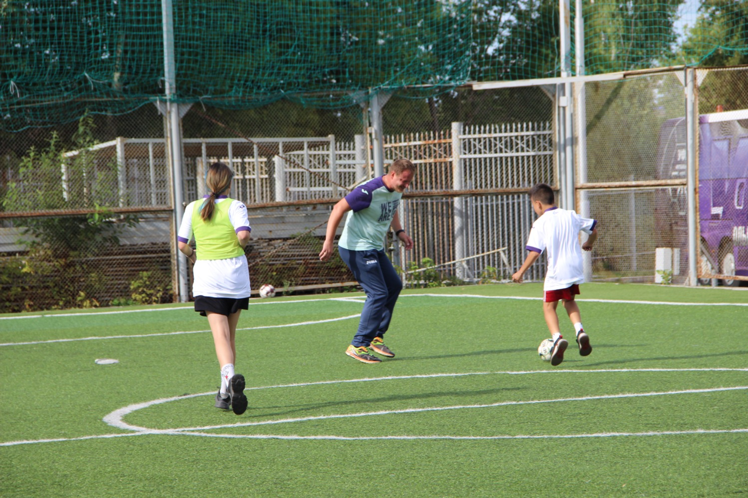 Эдуард Кускарбеков