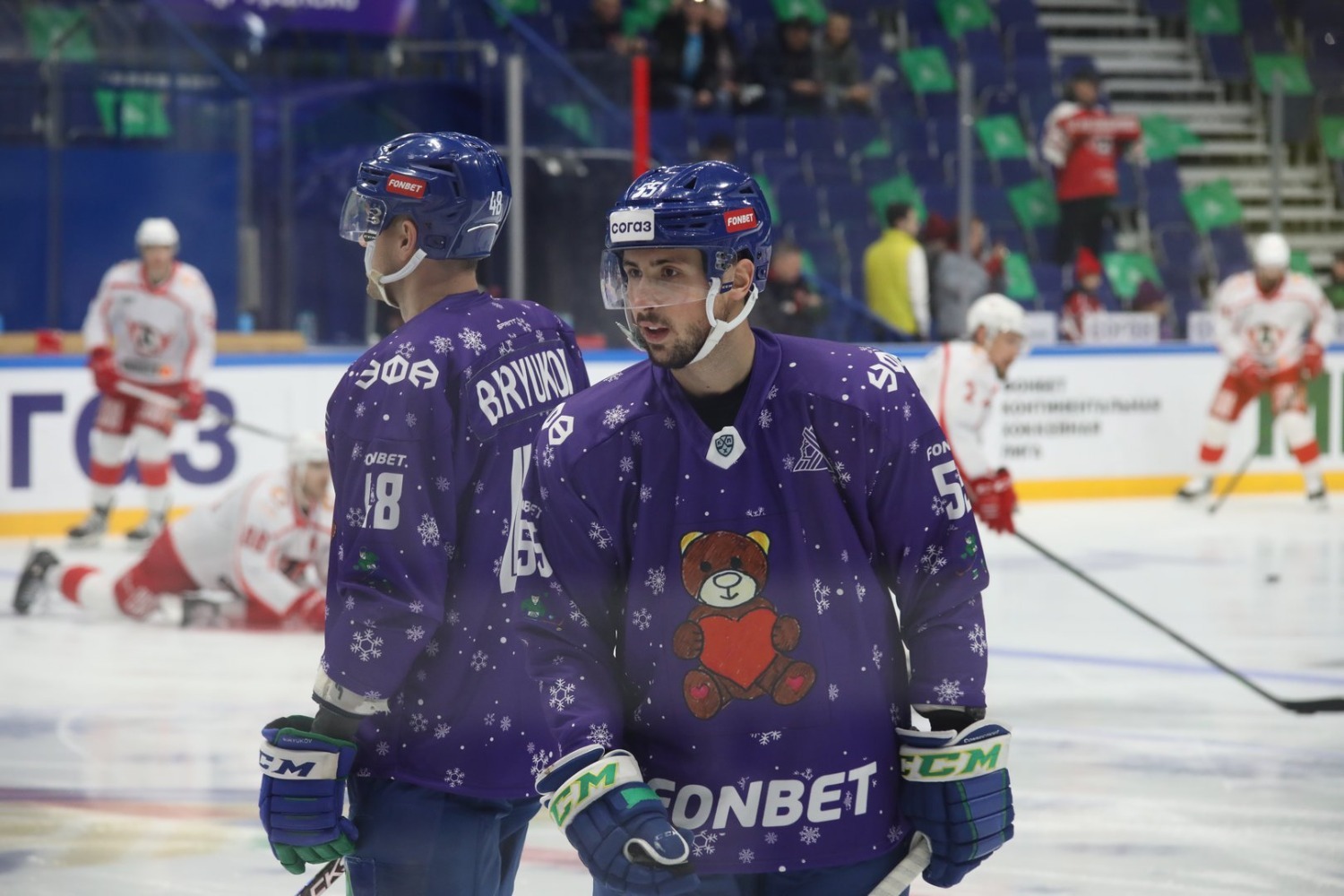 Валерий Шахов