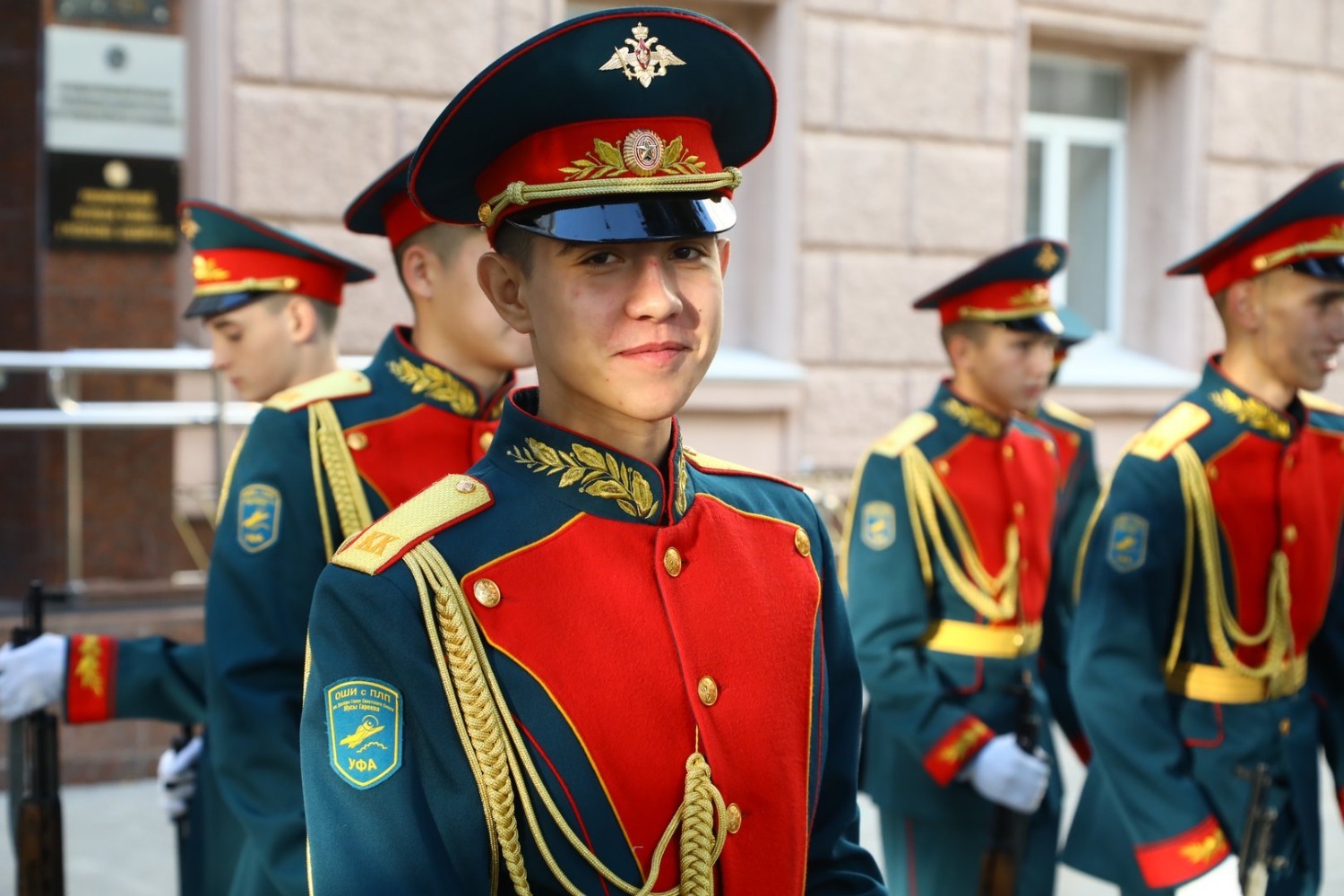 Валерий Шахов