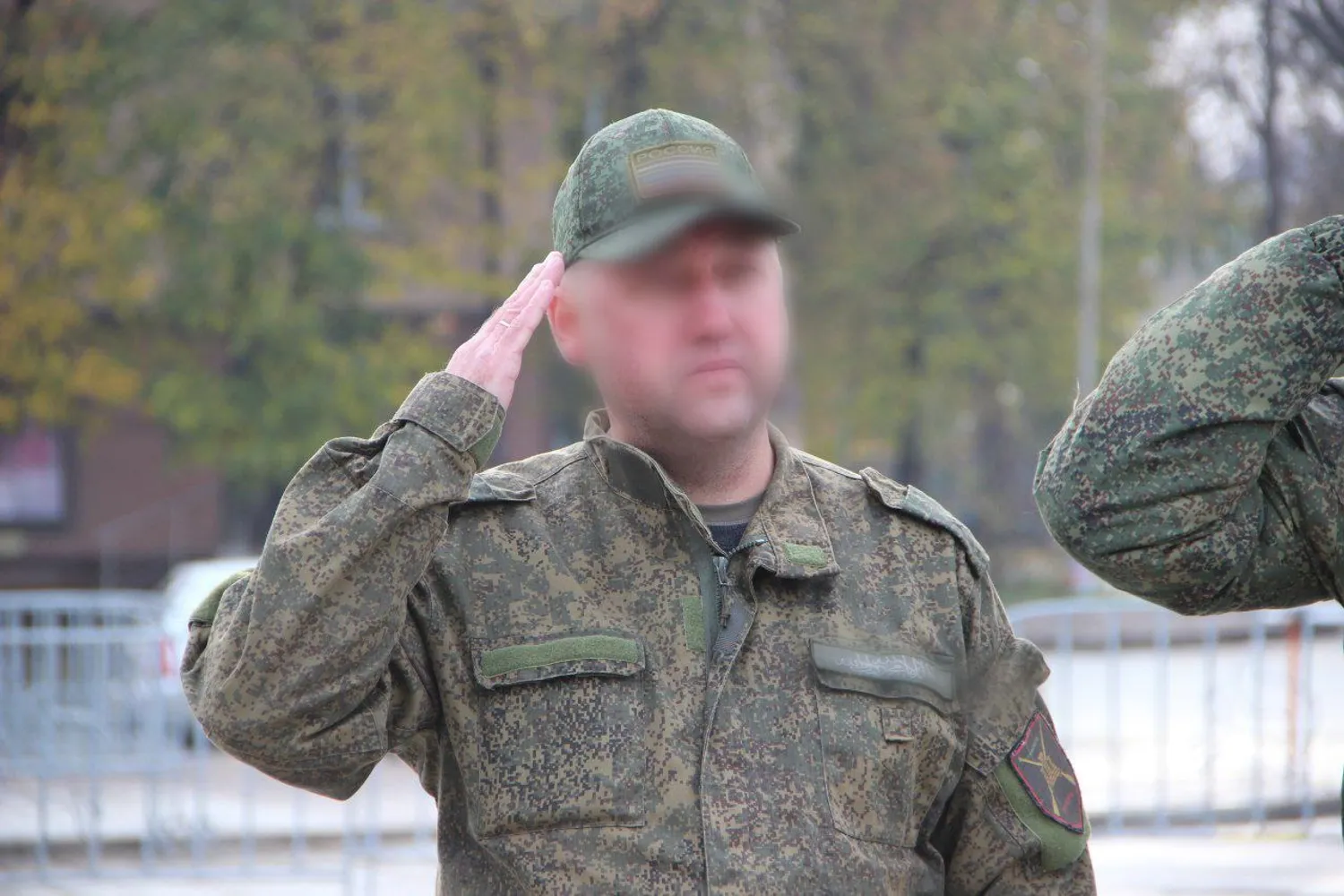 Эдуард Кускарбеков