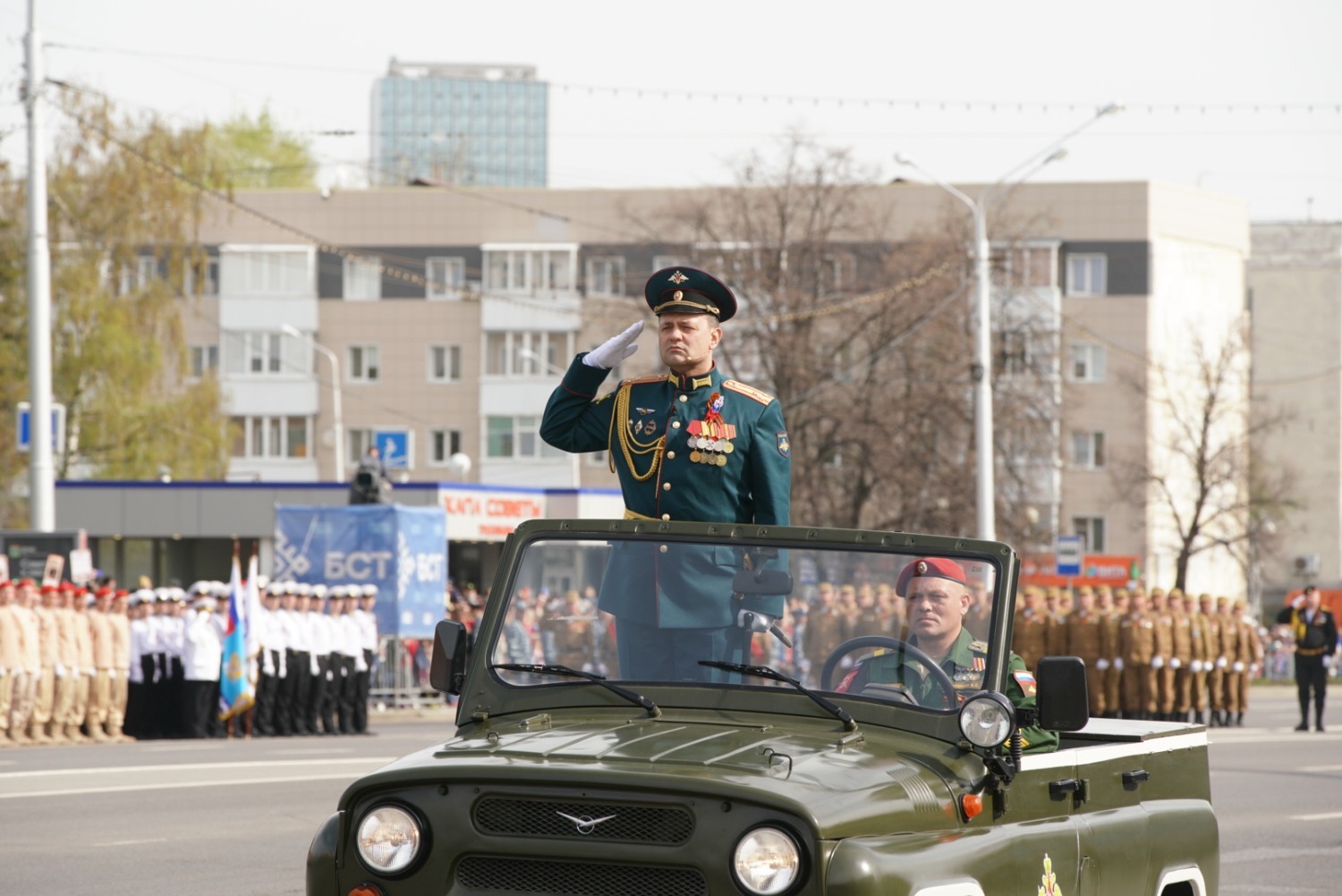 Олег Яровиков