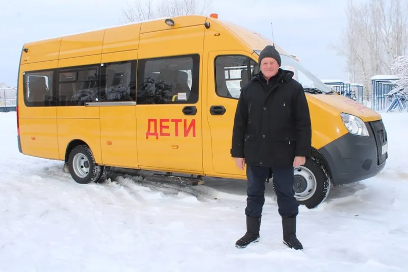 Владимир Буторин