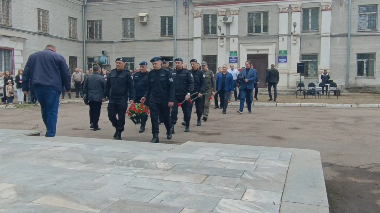 пресс - служба ГФИ по РБ