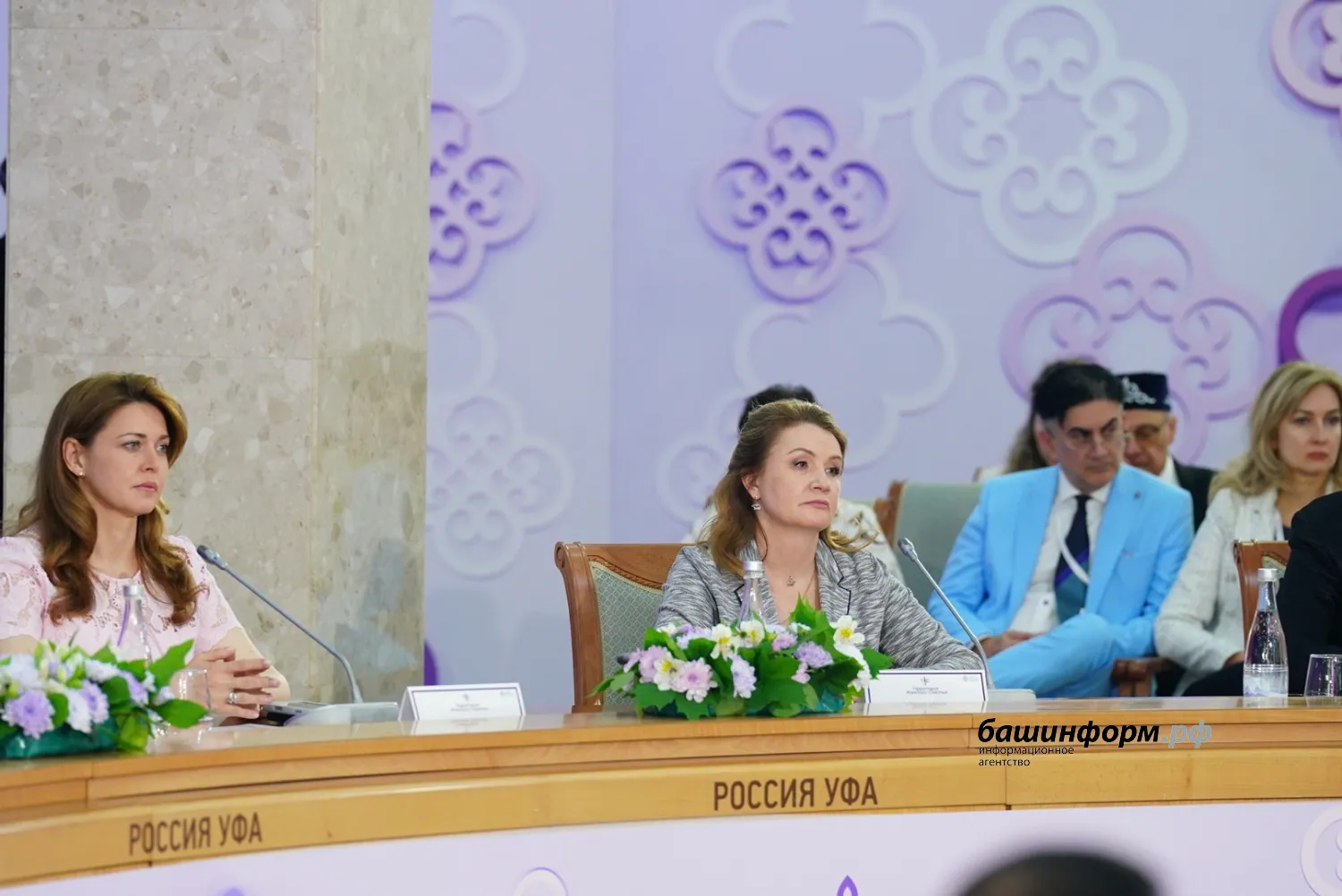 Олег Яровиков ИА «Башинформ»