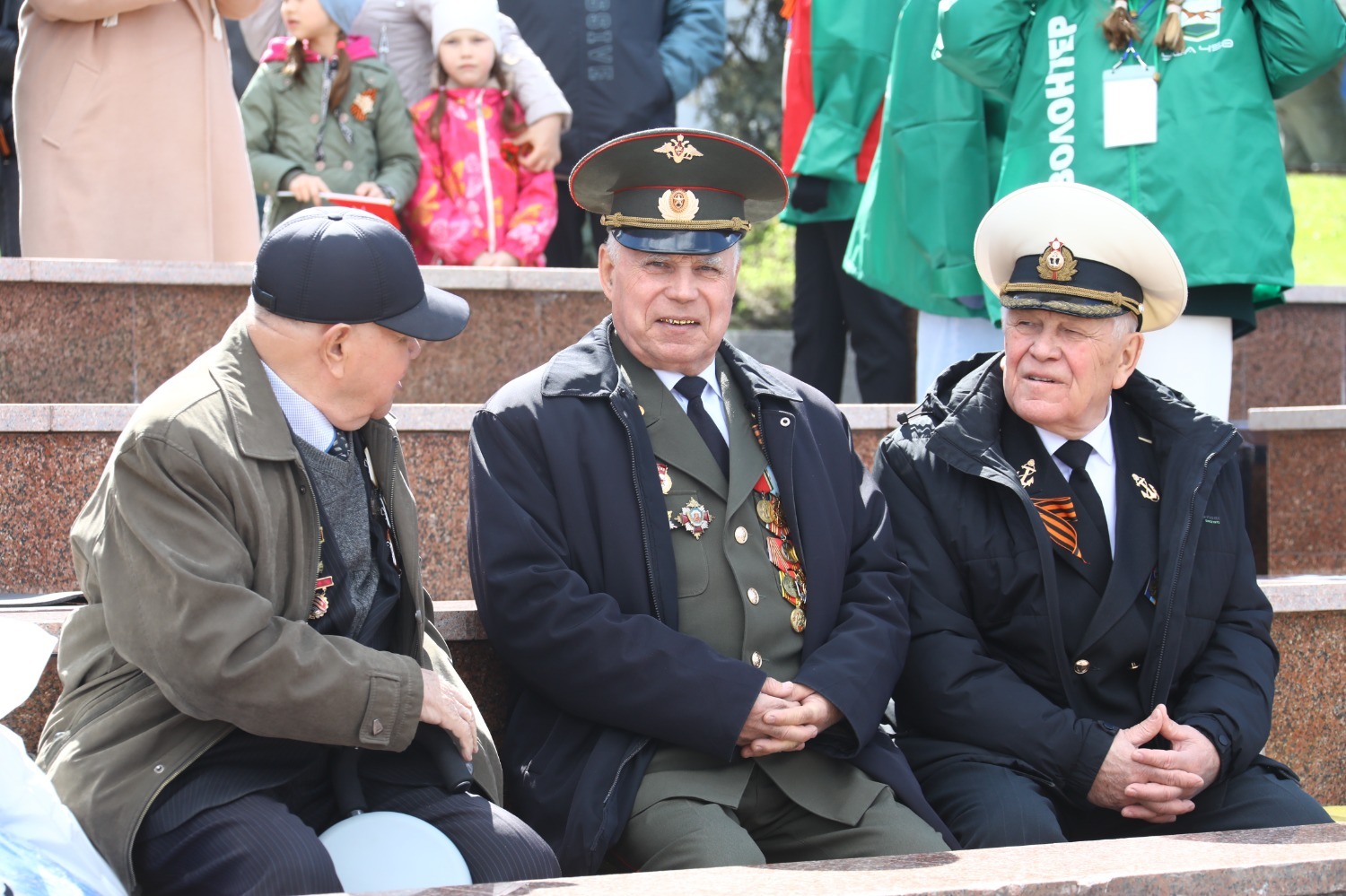 Валерий Шахов